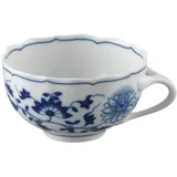 Hutschenreuther Blau Zwiebelmuster Tee-Obertasse 0,22 l