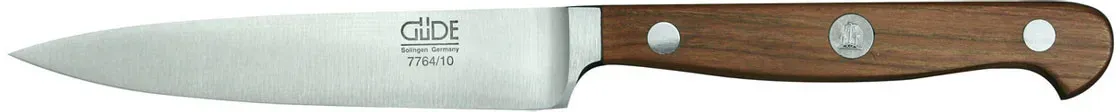 Spickmesser 7764/10 Klingenlänge 10 cm Franz Güde Serie