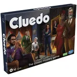 Clue Cluedo Classic Refresh (English)