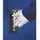 C+P CP Stahlschrank C 2000 Acurado 9260-000 S11311 lichtgrau, enzianblau 93,0 x 40,0 x 195,0 cm, aufgebaut