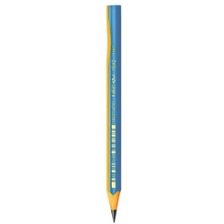 BIC Bleistift »Kids Evolution Beginner« blau