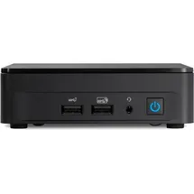 Intel NUC 13 Pro Kit i7-1360P),