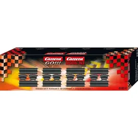 Carrera GO!!! DIGITAL 143 Ausbauset 3 (20061614)