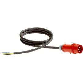 Lapp ÖLFLEX® PLUG CEE 5G6 32A 5m 71222243