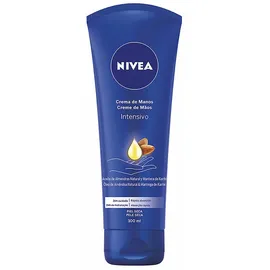 NIVEA Handcreme Nivea NIVEA CARE 100 ml