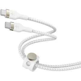 Belkin BoostCharge PRO Flex USB-C m,