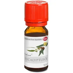 Caelo Eucalyptusöl ProFuma 10 ml