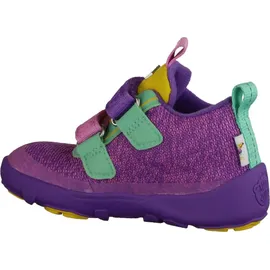 Affenzahn Lauflernschuhe in Pink - Gr.: 25 EU