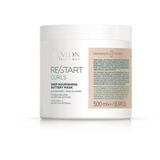 REVLON Professional Re/Start Curls Nourishing Mask 500 ml