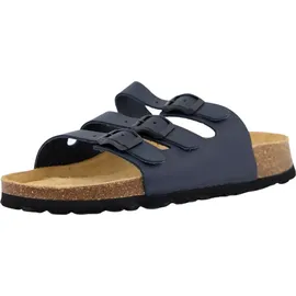 Natural sense Damen, blau, 38 EU