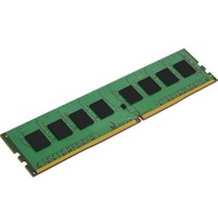 Kingston ValueRAM DIMM 16GB, DDR4-2666, CL19-19-19 (KVR26N19S8/16)