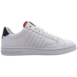 K-Swiss Lozan Klub LTH white