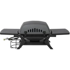 Primaster CityFlame 2 schwarz