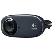 Logitech C310 Hd Webcam