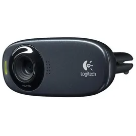 Logitech C310 Hd Webcam