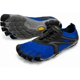 Vibram V-Run Herren blue/black 44