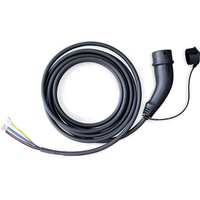 Heidelberg 40.022.2588 Ersatzteil Kabel Typ2 7.5m mit Stecker Typ 2,