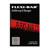 Flexi-Bar Übungs-DVD FLEXI-BAR®