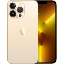 Apple iPhone 13 Pro 128 GB Gold