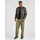 Camp David Jacke dunkelblau/weiß 3XL
