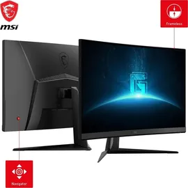 MSI G27C4 E3 27"