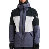 QUIKSILVER FOREVER STRETCH GORE-TEX Jacke 2026 graystone - M