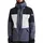 QUIKSILVER FOREVER STRETCH GORE-TEX Jacke 2026 graystone - M