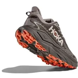 HOKA Challenger 8 GTX Damen Cement/Gravel 42