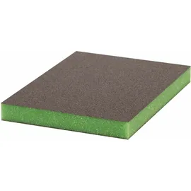 Bosch S473 Schaumstoff-Schleifteller 98 x 120 x 13 mm superfein