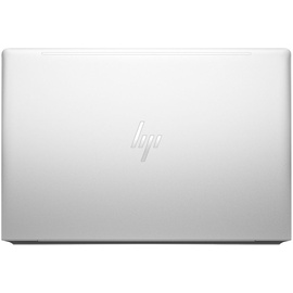 HP EliteBook 840 G6 + USB-C Dock Laptop 35,6 cm (14") Full HD Intel® CoreTM i7 GB DDR4-SDRAM 512 GB SSD Wi-Fi 5 (802.11ac) Windows 10 Pro Silber