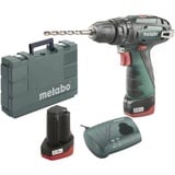 Metabo PowerMaxx SB Basic 600385500