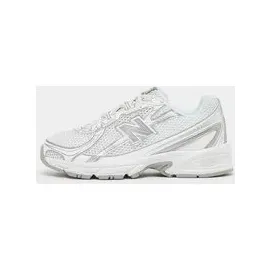 New Balance 740 White/Silver Metallic 37