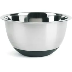 Excelsa Schale Eco Living Elegance Stahl 18x10x18 cm Silber