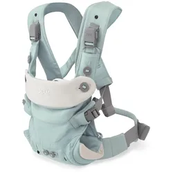 Joie savvyTM Lite Babytrage ab Geburt, Farbe: Mineral