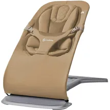 Ergobaby Ergobaby® Babywippe Bouncer Evolve 3-in1, beige