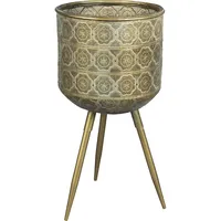 Dutchbone Botanique L von 28,5 x 53 cm