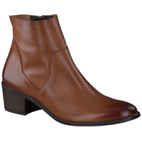 Paul Green Stiefelette cognac 6