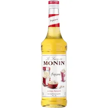 Monin Popcorn Sirup 1x0,70 l