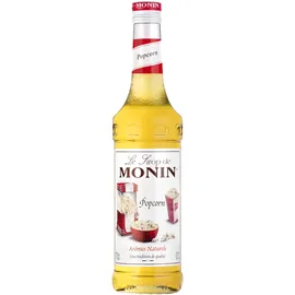 Monin Popcorn Sirup 1x0,70 l