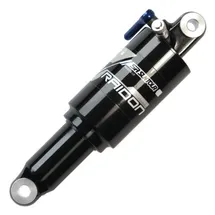 SR Suntour RS17 RAIDON LO 165 x 38mm