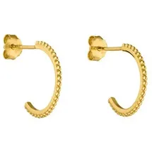 Purelei Creolen Olani in Gold | Gr.: onesize