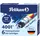 Pelikan 4001 Königsblau, 6 Stück