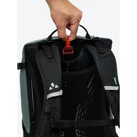 Vaude Trailvent 20 l Agave