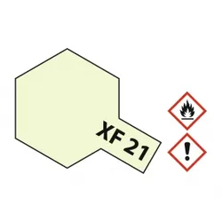 XF-21 Himmel matt 23ml
