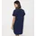 Triumph Nightdress Blau 48