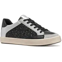 GEOX BLOMIEE Sportschuhe - Black, 37
