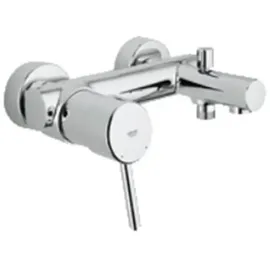 Grohe Concetto M-Size Einhandmischer chrom 23450001