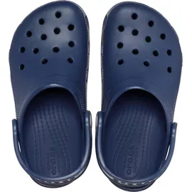 Crocs Classic Holzschuhe Navy 20-21
