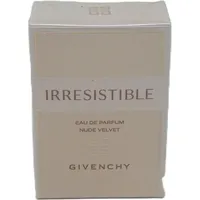 Givenchy Irrésistible Nude Velvet Eau de Parfum 35 ml