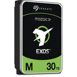 Seagate Exos M 30 TB 3,5" 6 Gb/s